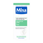 Mixa Sensitive Skin Expert Anti-Imperfection Mattifying Gel (Salicylic Acid + Aha)
