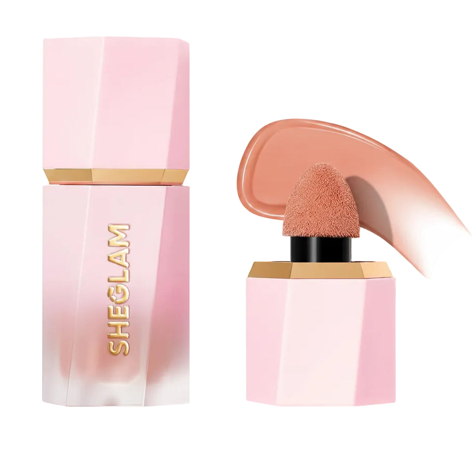 Sheglam Color Bloom Liquid Blush
