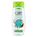 Flux Care Secret De Soin Shampoing Hydratant Eau De Coco Tous Types De Cheveux Usage Quotidien Urey