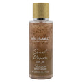 Abusaad Brume Parfumée Sweet Desire Shimmer Splash Corporal