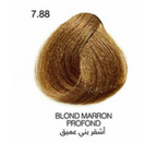 Gracias Personal Hair Color Créme Colorante Pour Cheveux À La Kératine Et Huile D'Argan