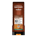 L'Oréal Paris Men Expert Gel Douche Barber Club Body Hair & Béarn Shower