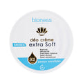 Bioness Déodorant Crème Extra Soft