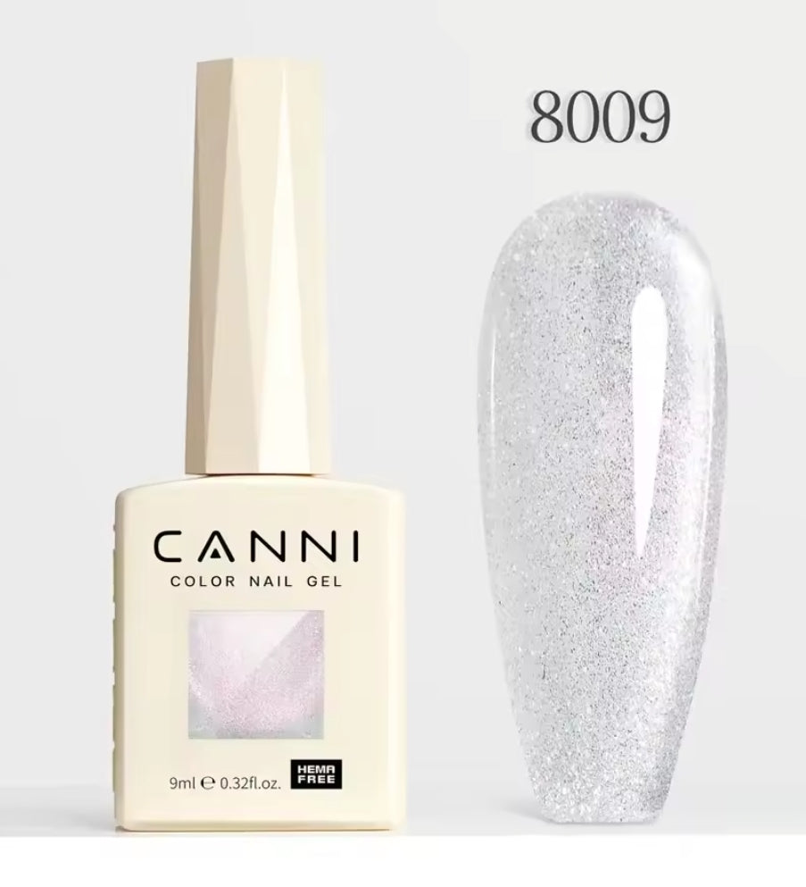 Canni Cat Eye Gel Polish