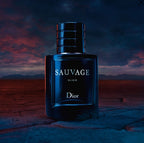 عطر ديور سوفاج إليكسير