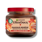 Ultra Doux Masque Remède Réparation Intense Erable Guérisseur