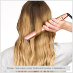 Babyliss Lisseur Rose Gold Ultra-Rapide 235 °C 2598Pe