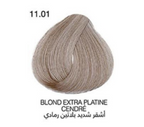 Gracias Personal Hair Color Créme Colorante Pour Cheveux À La Kératine Et Huile D'Argan