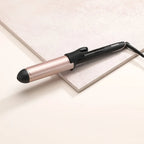 Babyliss Fer À Boucler - C453E - 38 Mm En Quartz Et Céramique