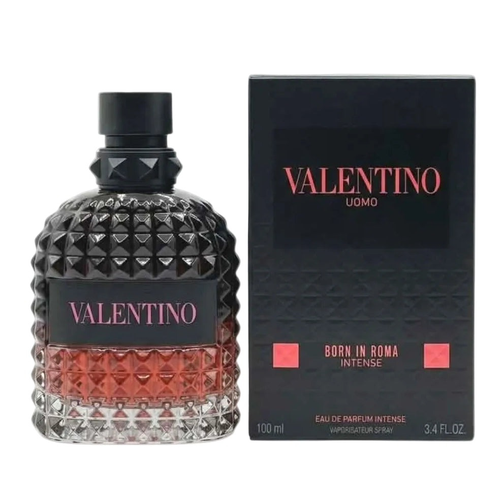 Valentino Born In Roma Eau De Parfum Intense Testeur
