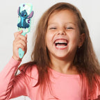 Brosse Cheveux Disney Stitch Bro