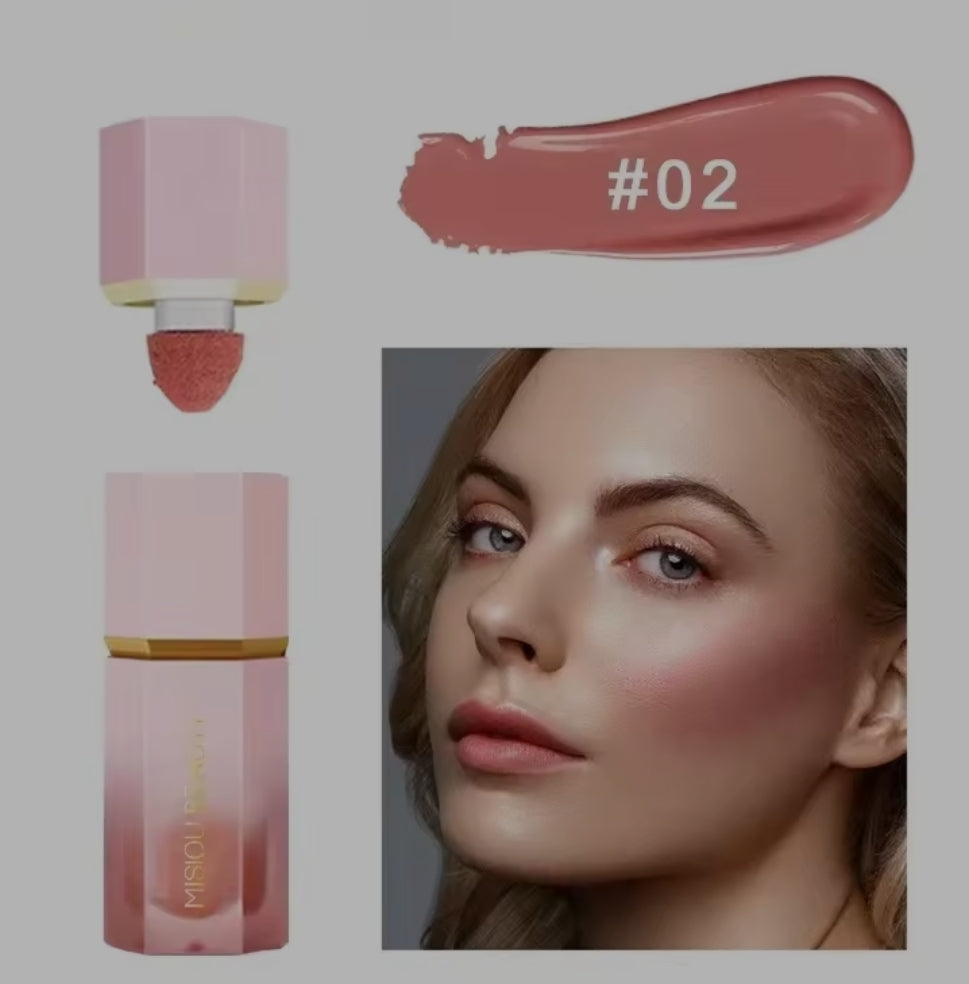 Rôrmantic Matte Fard À Joue