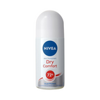 Nivea Déodorant Bille Dry Comfort