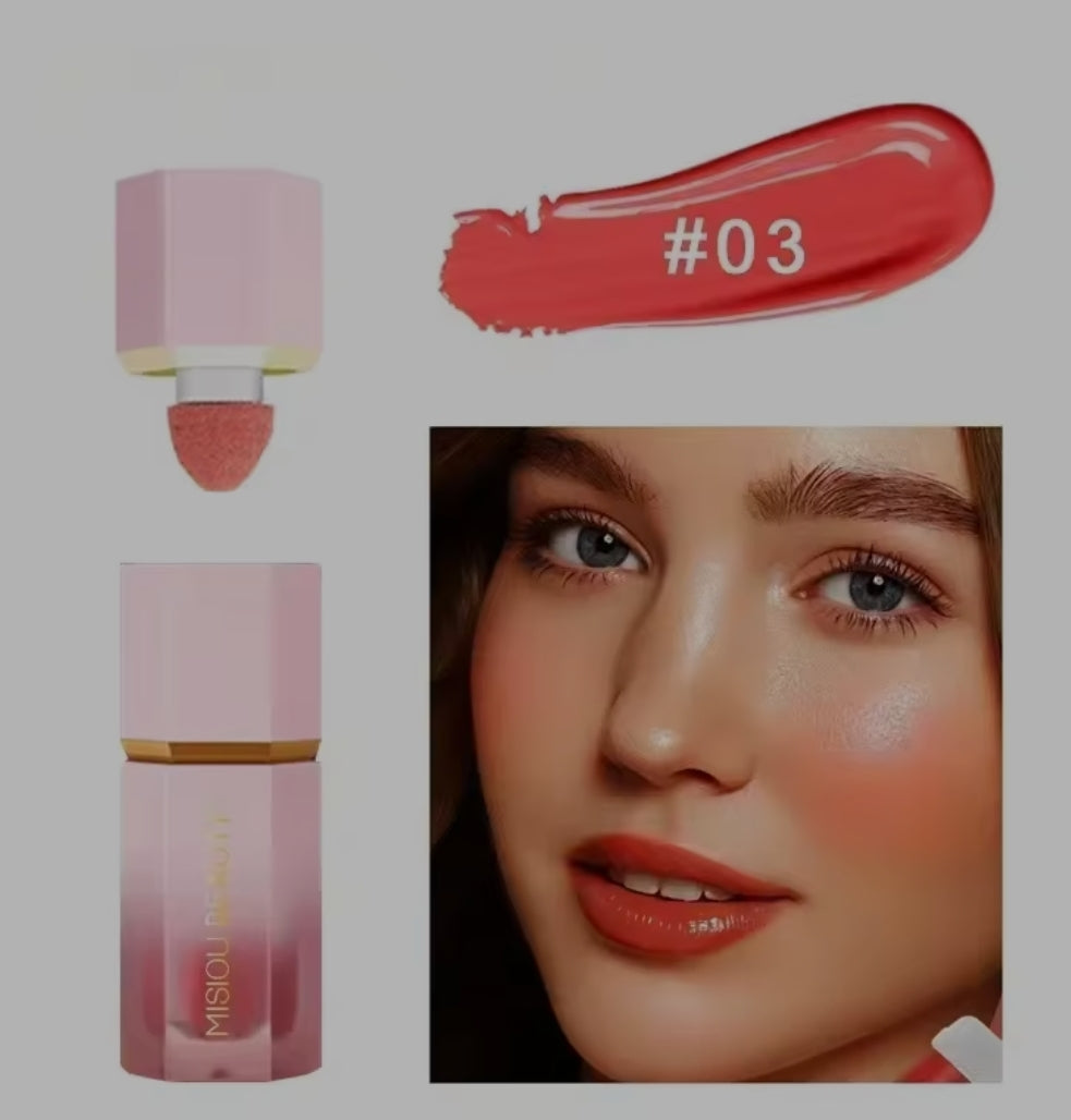 Rôrmantic Matte Fard À Joue
