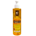 Biova Gel Nettoyant Visage Curcuma