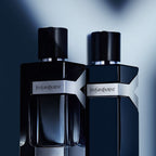 Yves Saint Laurent Le Parfum Parfums Pour Homme