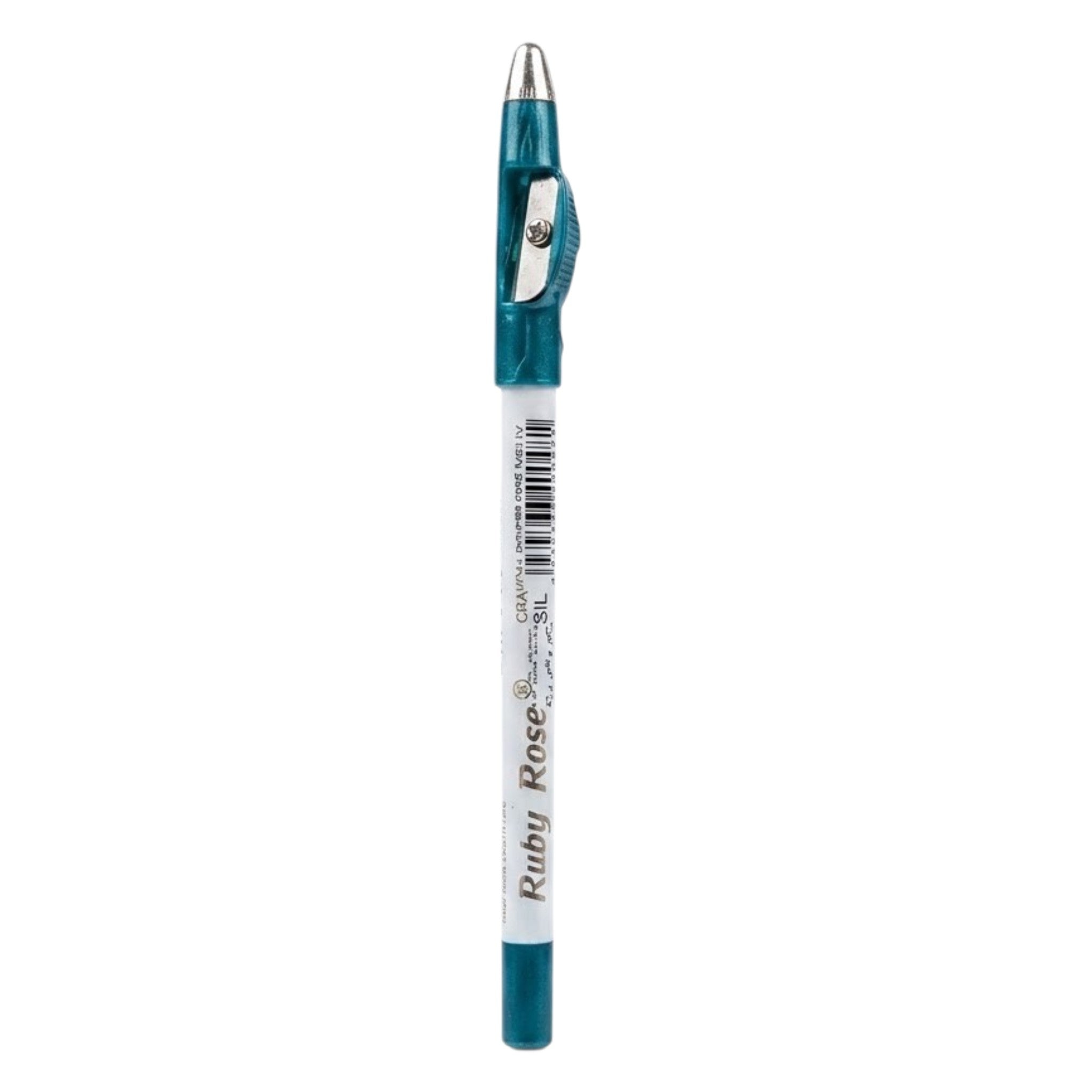 Ruby Rose Crayon Contour Des Yeux Kajal Noir