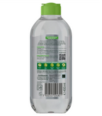 Garnier – Eau Micellaire Nettoyante Pour Peau Mixte