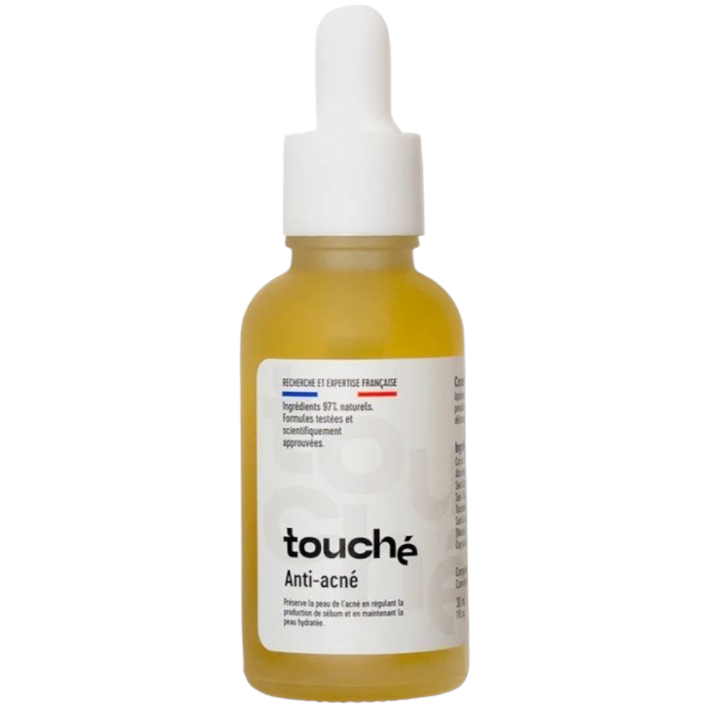 Touché Sérum Anti Acné