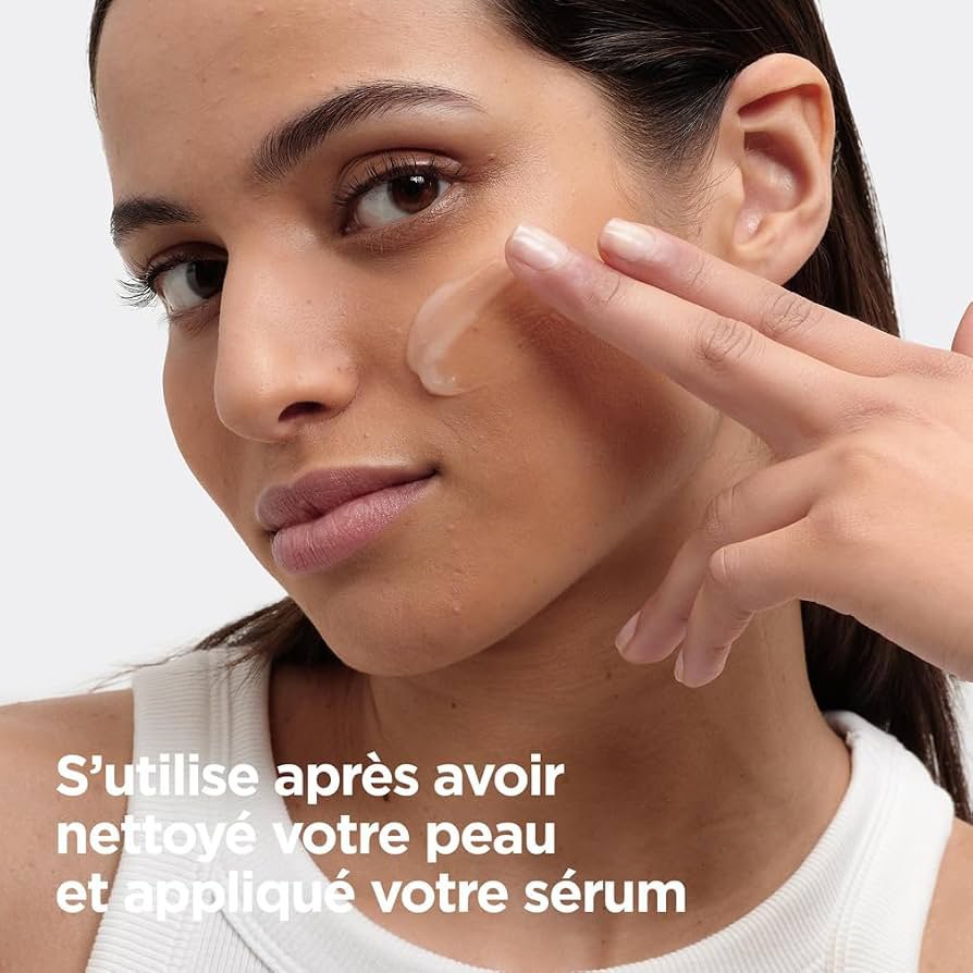 جل مزيل للمعان ومضاد للعيوب من Mixa Sensitive Skin Expert (حمض الساليسيليك + أحماض ألفا هيدروكسي)