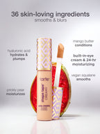 Tarte Correcteur Shape Tape Ultra Creamy