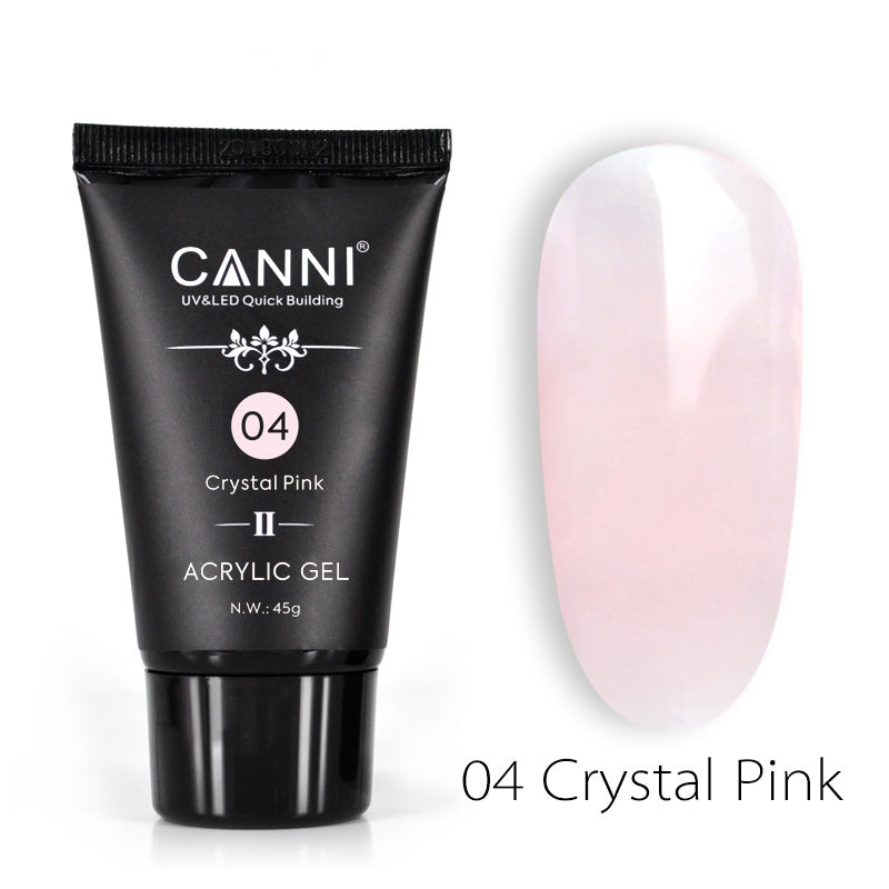 Canni Acrylic Gel Uv/led