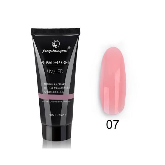 Fengshangmei Powder Gel Uv/led