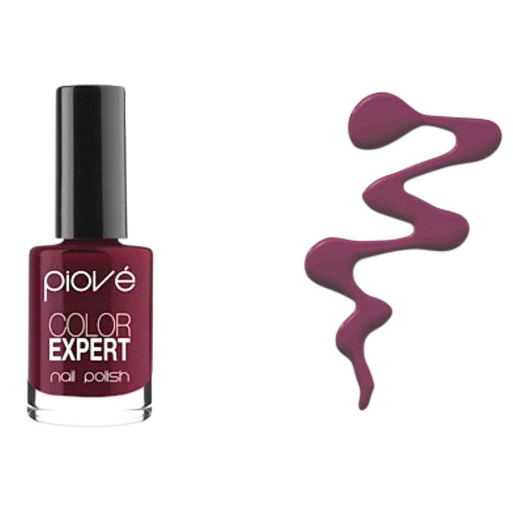 Piovè Color Exert Nail Poish