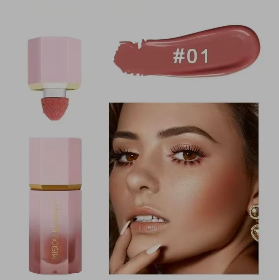 Rôrmantic Matte Fard À Joue