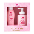Bio’Ness Glow Intime – مجموعة تفتيح وعناية للمناطق الحميمة