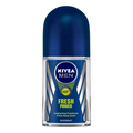 Nivea Men Déodorant Bille Fresh Power