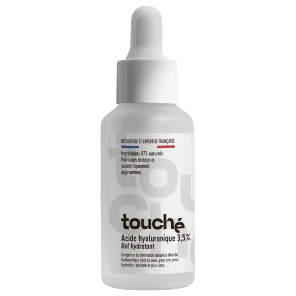 Touché Sérum Acide Hyaluronique 35%