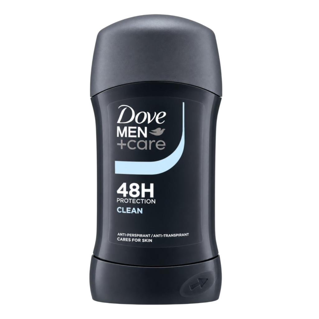 Dove Men+Care مزيل العرق ستيك حماية 46 ساعة انتعاش نظيف