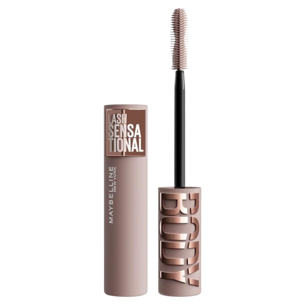 Maybelline Mascara Lash Sensational Body