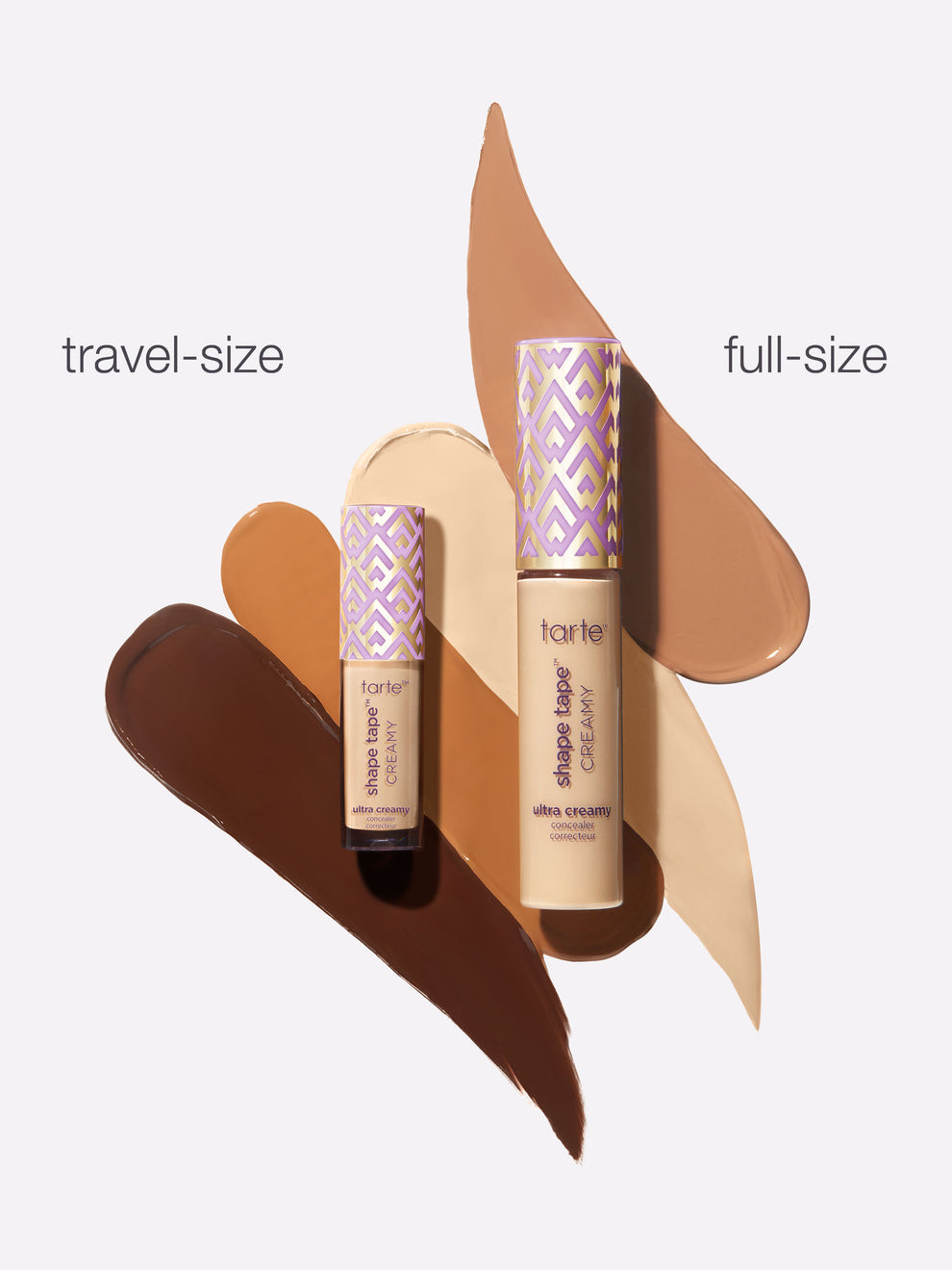 Tarte Correcteur Shape Tape Ultra Creamy