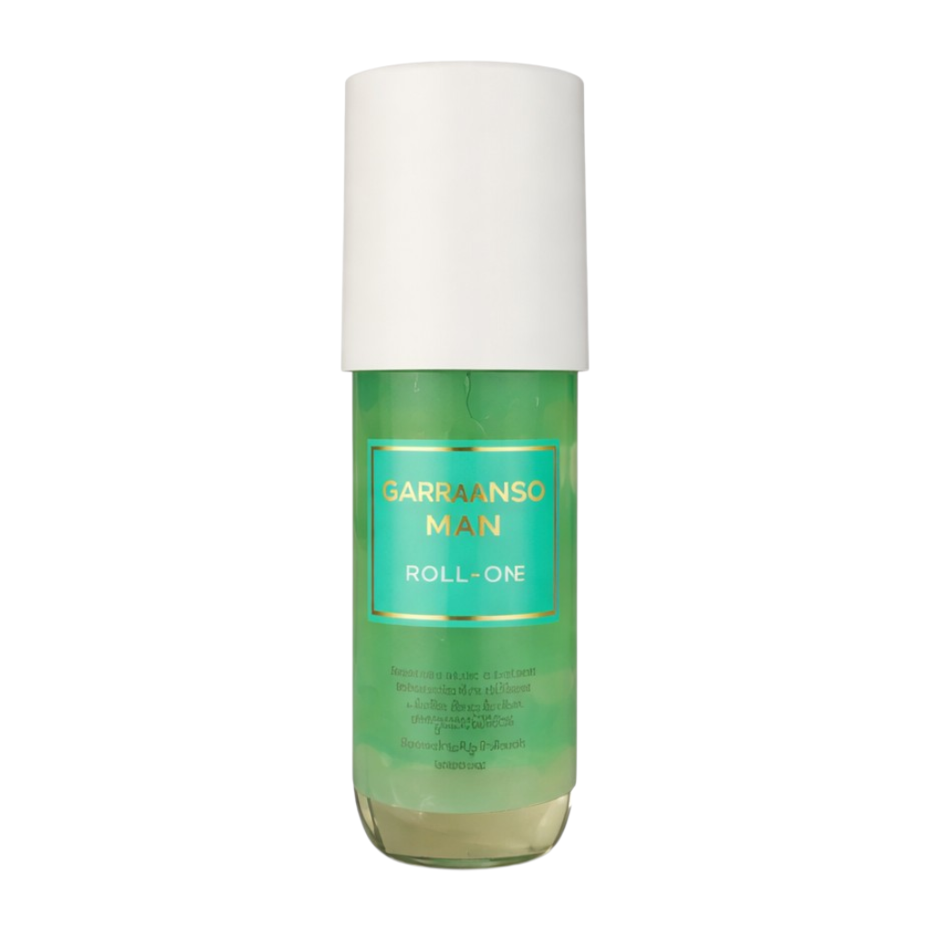 غارانسو مينو بخاخ إشراقة