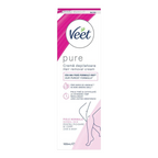 Veet Crème Dépilatoire Silky Fresh - Peaux Normales