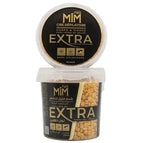 Mim Cire Dépilatoire Corps Visage Extra Gold Color