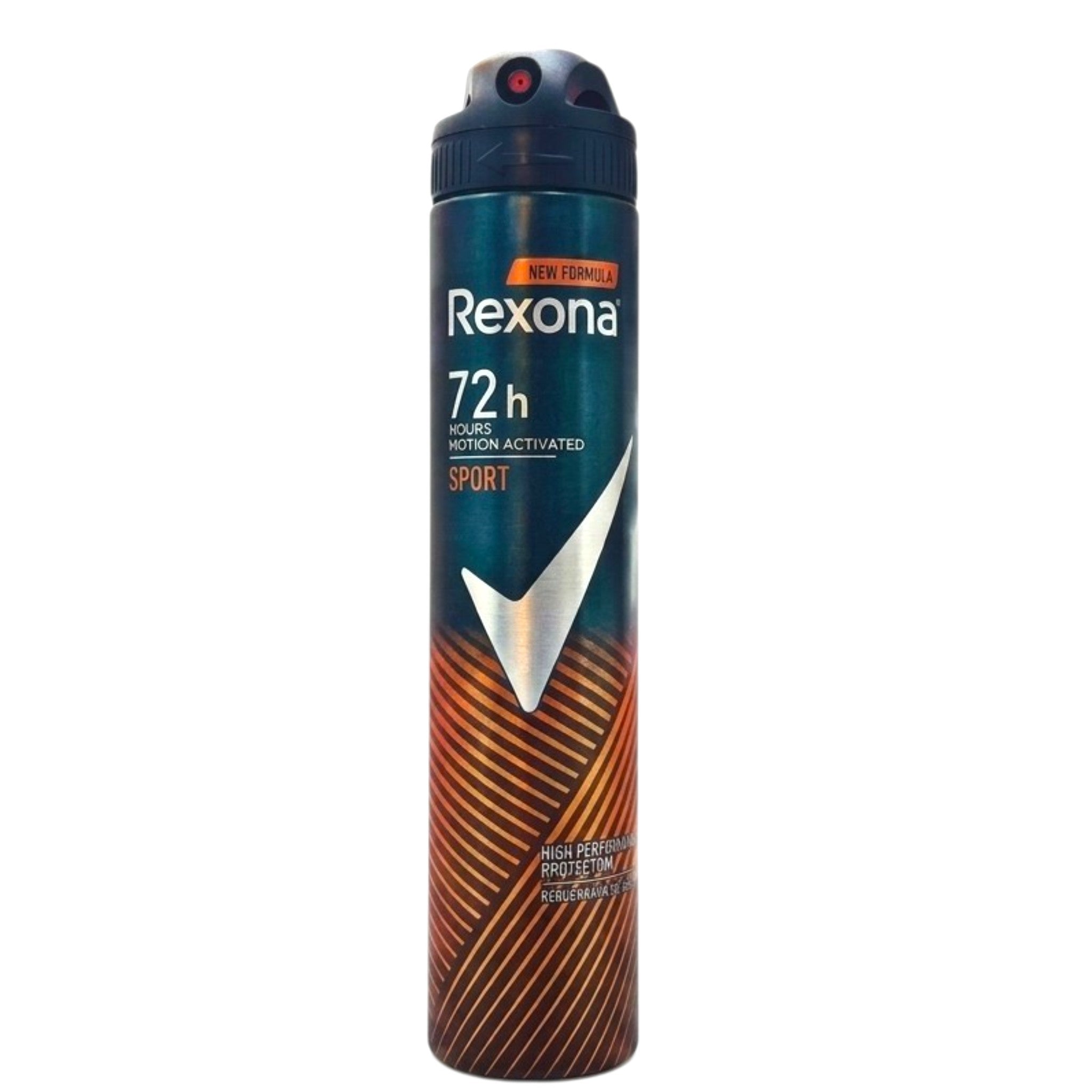 Rexona Men Déodorant 72H Sport Spray Anti Transpirant