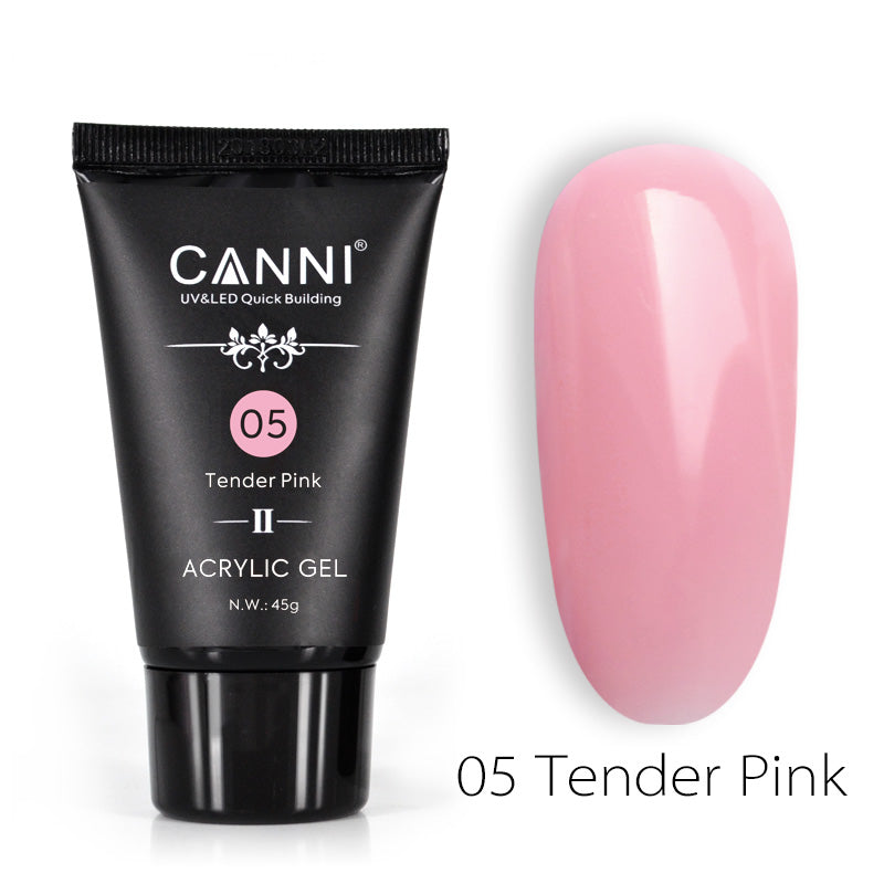 Canni Acrylic Gel Uv/led