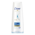 Dove Après Shampoing Soin Quotidien Pour Cheveux Normaux-Sec