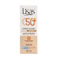 Lisas Créme Solaire 50 Spf Trés Haute Protction Teintée