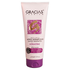 Gracias Après Shampoing Sans Sulfates À La Kératine