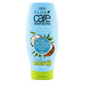 Flux Care Après-Shampoing Sulfates De Soin Eau De Coco Aloe Vera