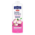 Venus 3En1 Family Shampoing A La Kératine Hydrate Et Revitalise Les Cheveux