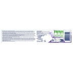 Aquafresh Dentifricio Active White Maxi Pack
