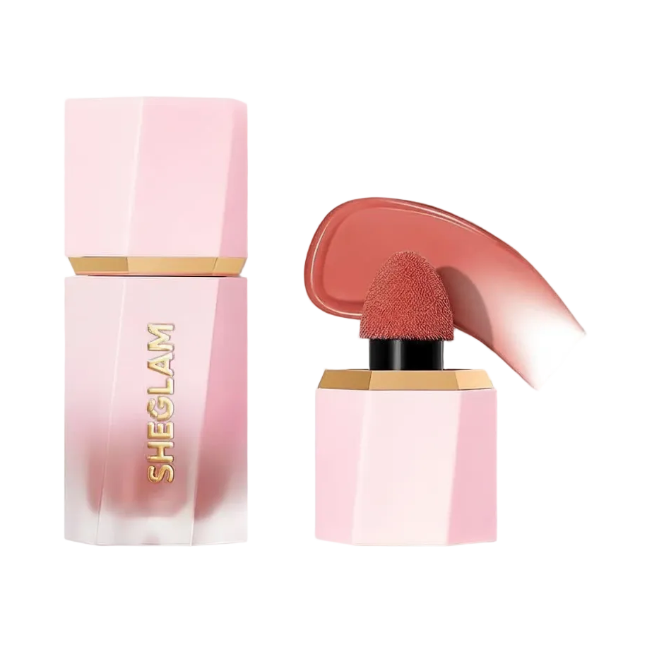 Sheglam Color Bloom Liquid Blush