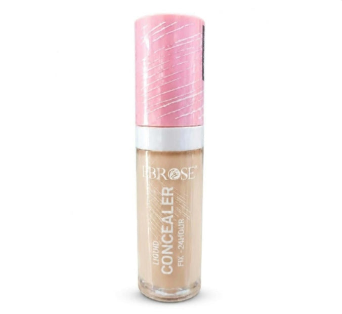Bbrose Correcteur liquide Invisible Cover 24H