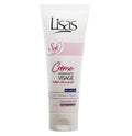 Lisas Soft Crème Hydratante Visage Sans Parfum À La Vitamine E – Peaux Normales À Sèches