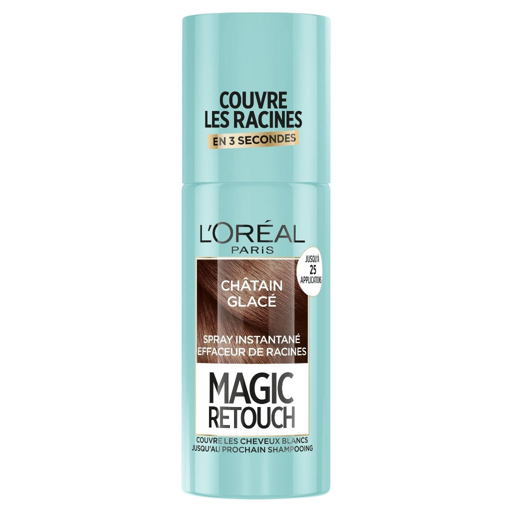 L’Oréal Paris Magic Touch Couvre Les Racines
